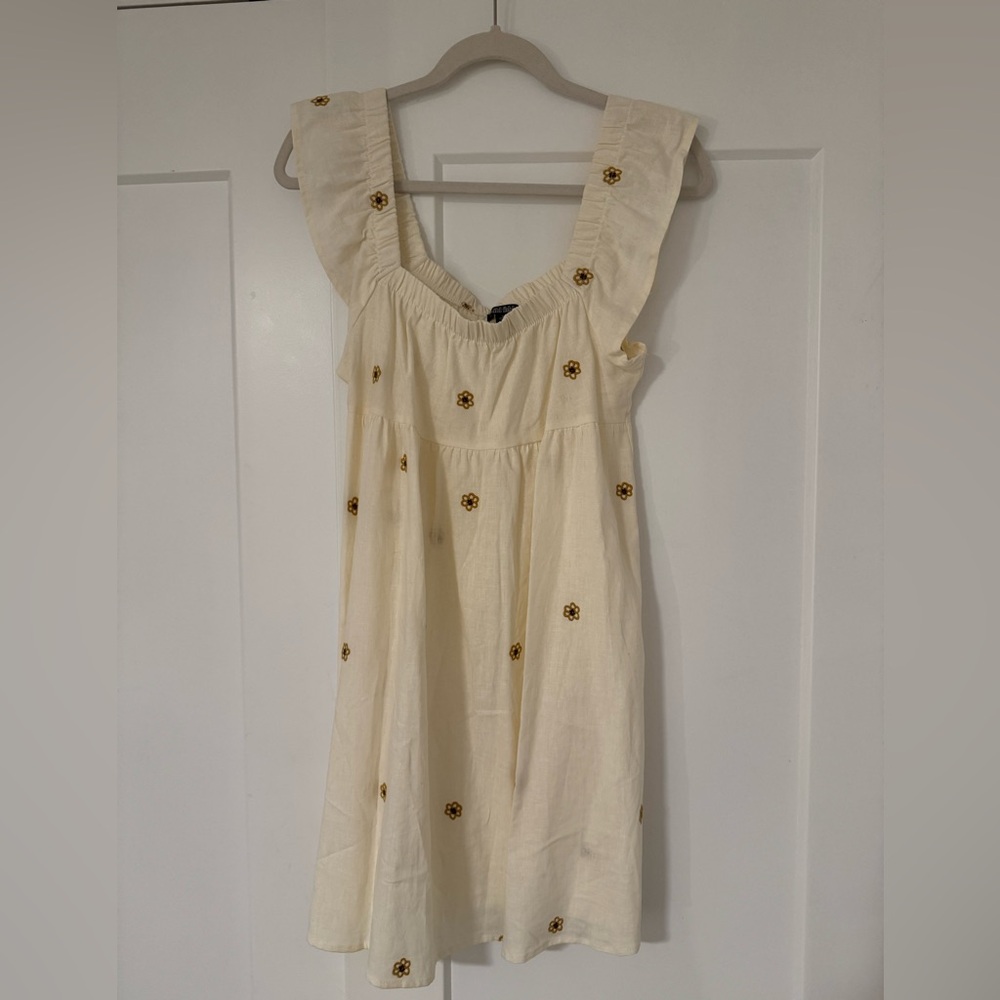 Wild Fable Sundress